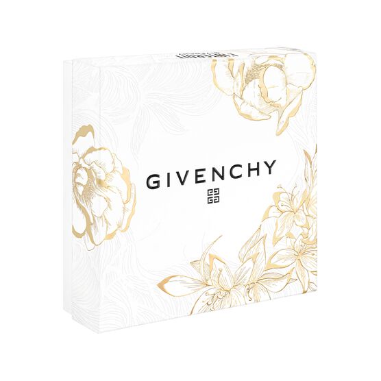 Kit Coffret Givenchy L'Interdit Rouge Feminino Eau de Parfum